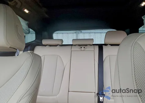 2024 BMW X3 xDrive30I из США, поврежденный, VIN 5UX53DP07R9V22285